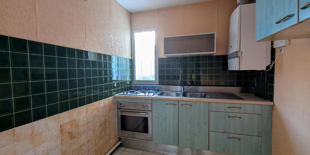 appartement à ARCACHON (33120)