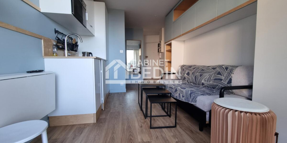 appartement à ARCACHON (33120)