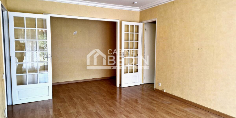 appartement à ARCACHON (33120)
