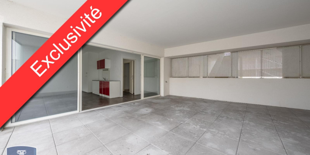 appartement à BEGLES (33130)