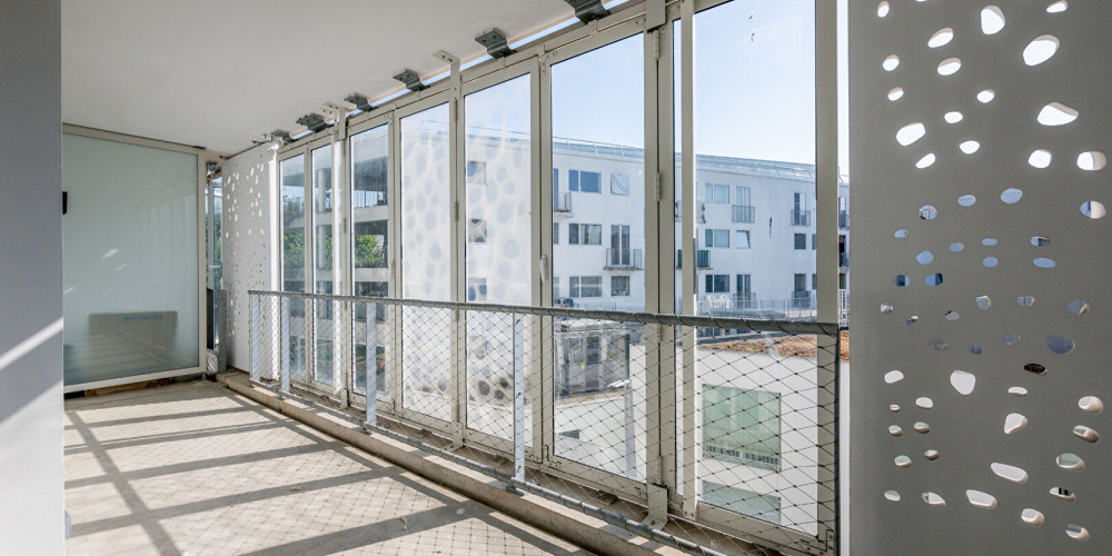 appartement à BEGLES (33130)