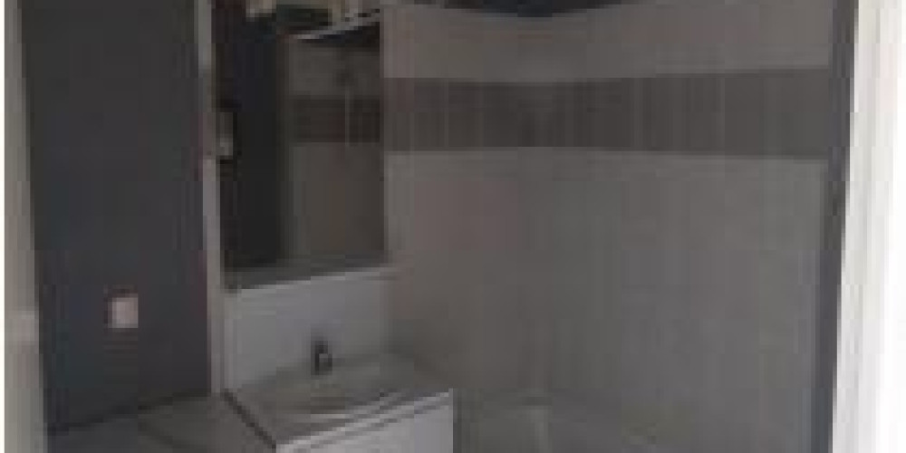 appartement à BEGLES (33130)