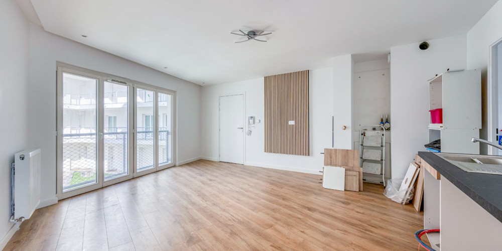 appartement à BEGLES (33130)