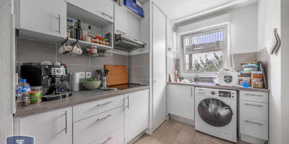 appartement à BEGLES (33130)