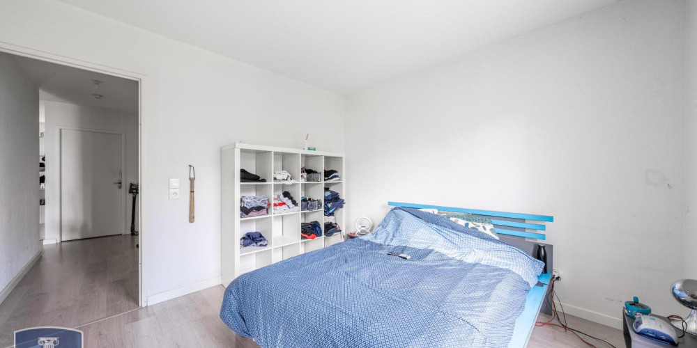 appartement à BEGLES (33130)