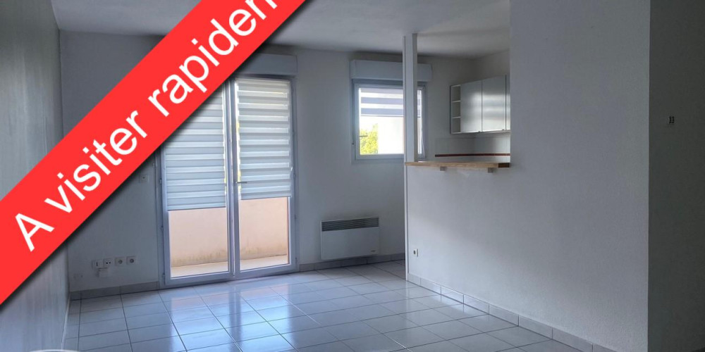 appartement à BEGLES (33130)