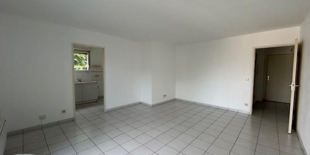 appartement à BEGLES (33130)