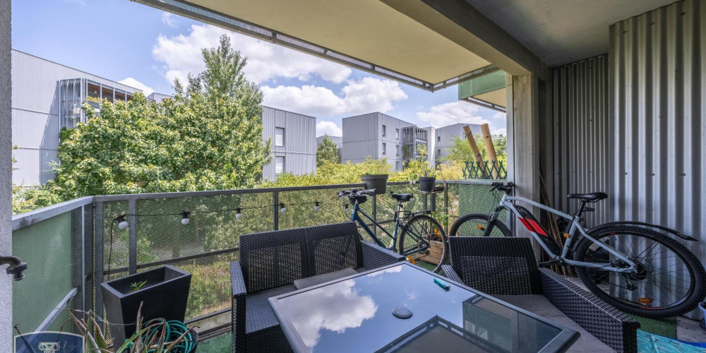 appartement à BEGLES (33130)