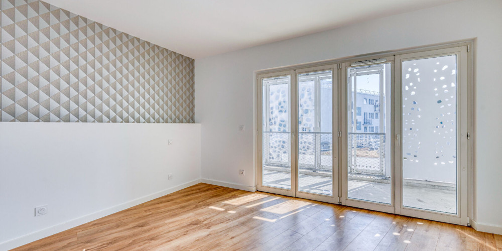 appartement à BEGLES (33130)