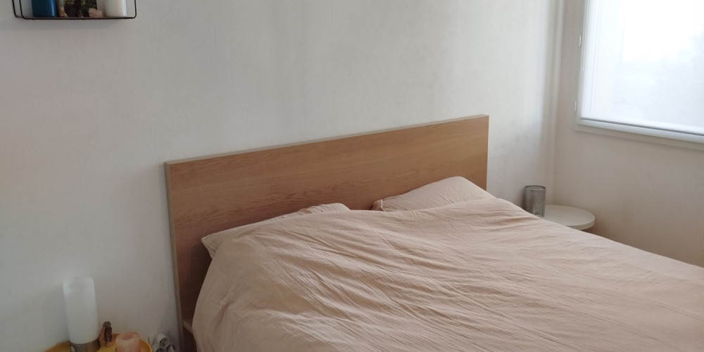 appartement à BEGLES (33130)