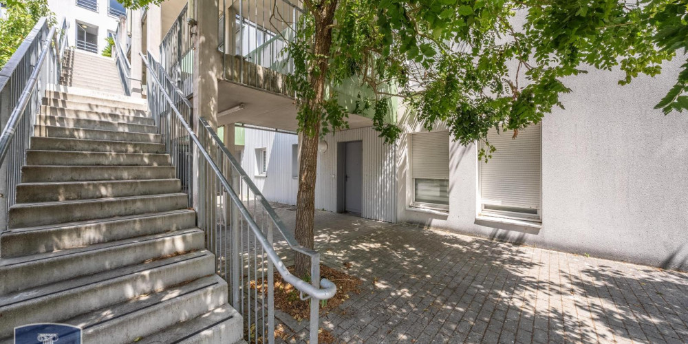 appartement à BEGLES (33130)