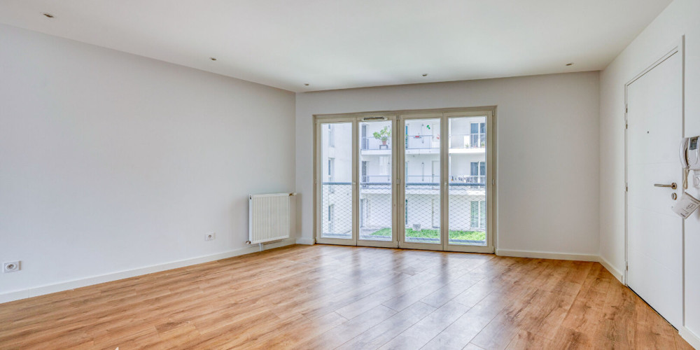 appartement à BEGLES (33130)