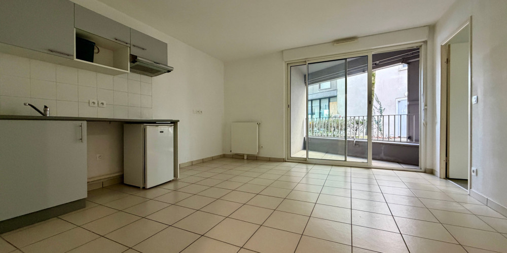 appartement à BEGLES (33130)