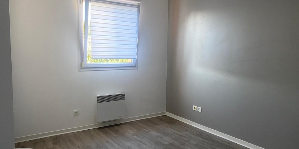 appartement à BEGLES (33130)