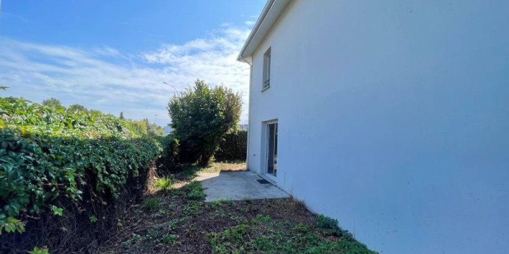 appartement à BEGLES (33130)