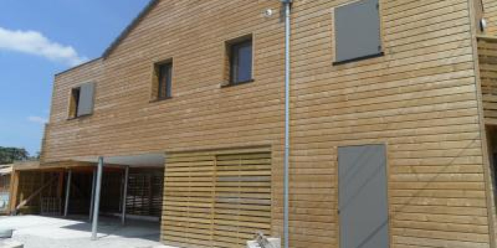 appartement à BEGLES (33130)