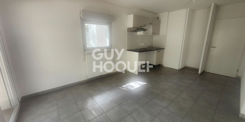 appartement à BEGLES (33130)