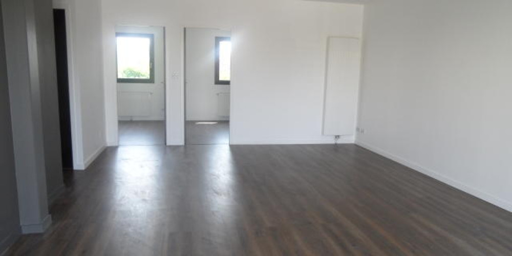 appartement à BEGLES (33130)