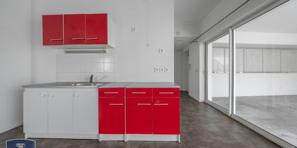 appartement à BEGLES (33130)