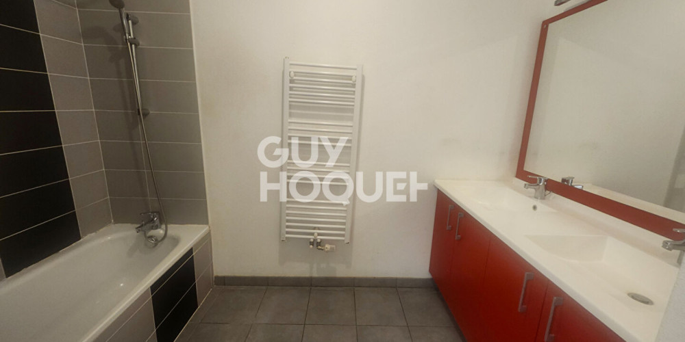 appartement à BEGLES (33130)