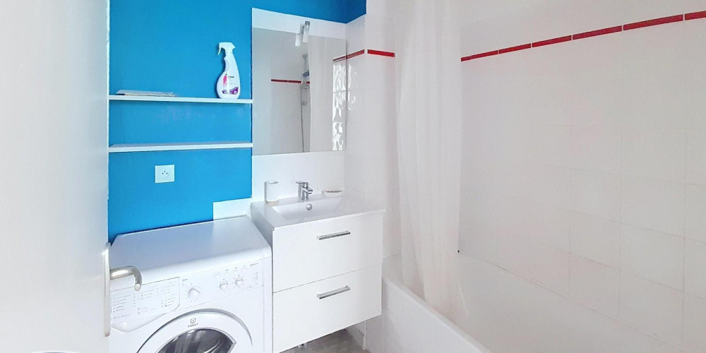 appartement à BEGLES (33130)