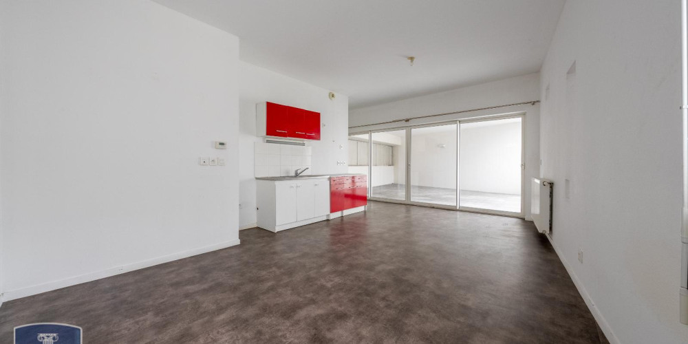 appartement à BEGLES (33130)