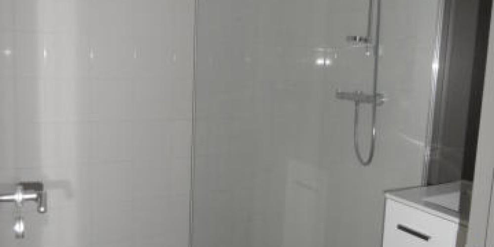 appartement à BEGLES (33130)