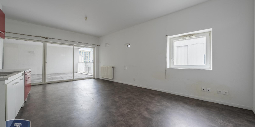 appartement à BEGLES (33130)