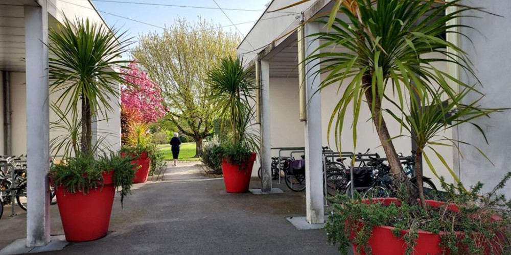 appartement à BEGLES (33130)