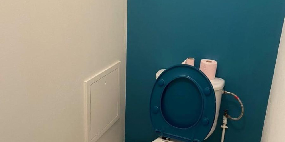 appartement à BEGLES (33130)