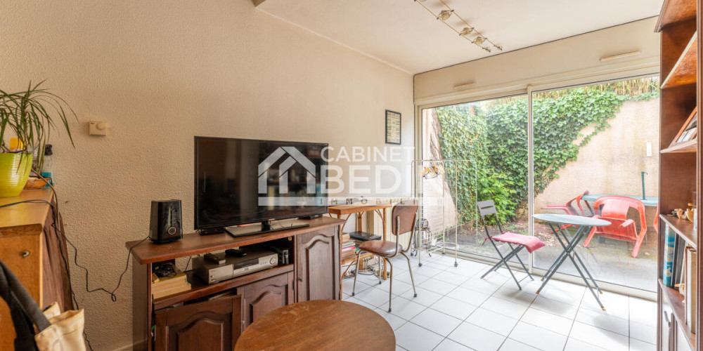 appartement à LANTON (33138)