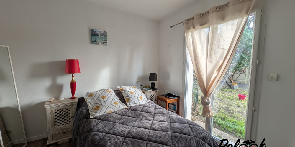 appartement à LANTON (33138)