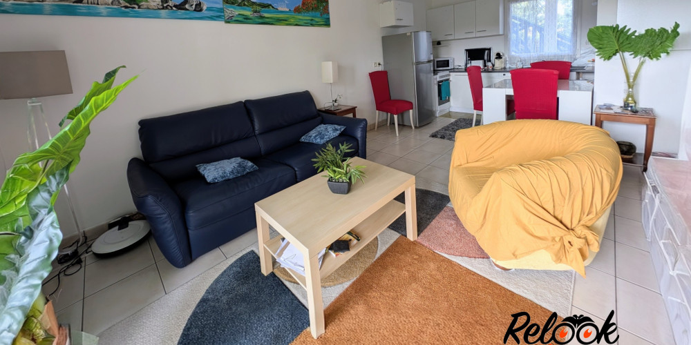 appartement à LANTON (33138)