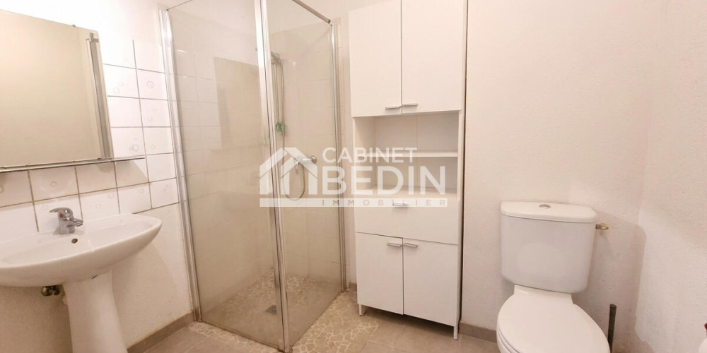 appartement à LANTON (33138)