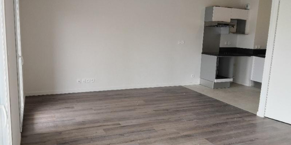 appartement à CENON (33150)