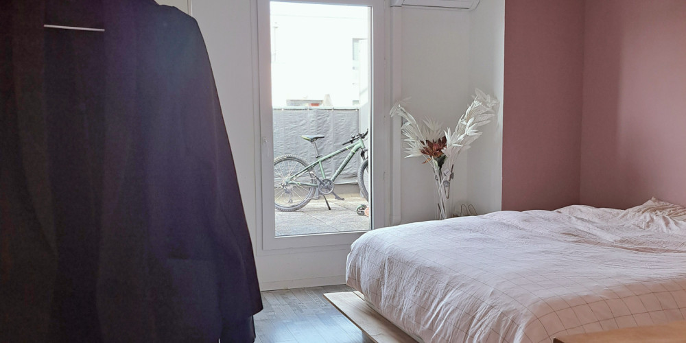 appartement à CENON (33150)