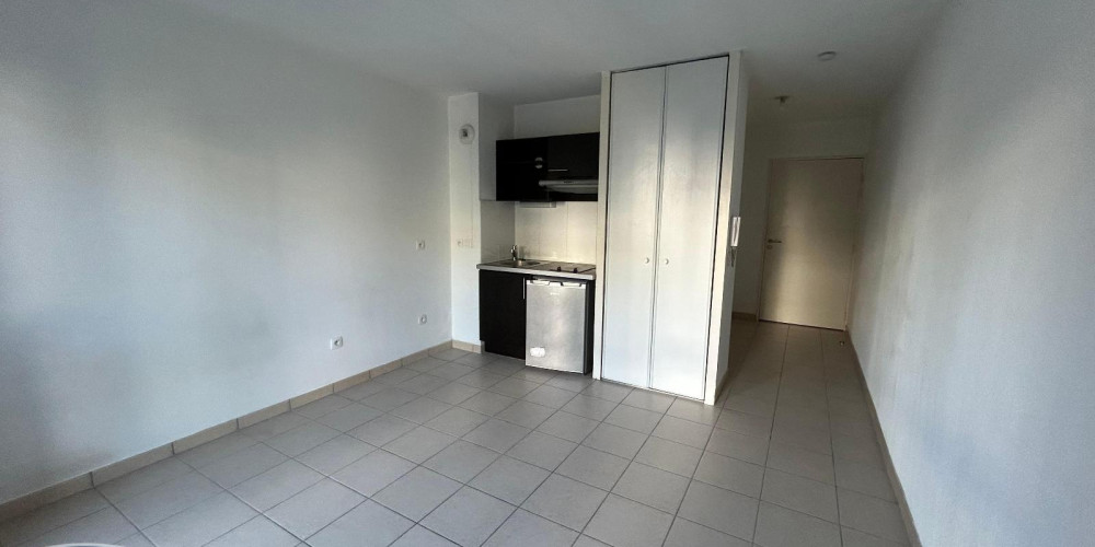 appartement à CENON (33150)