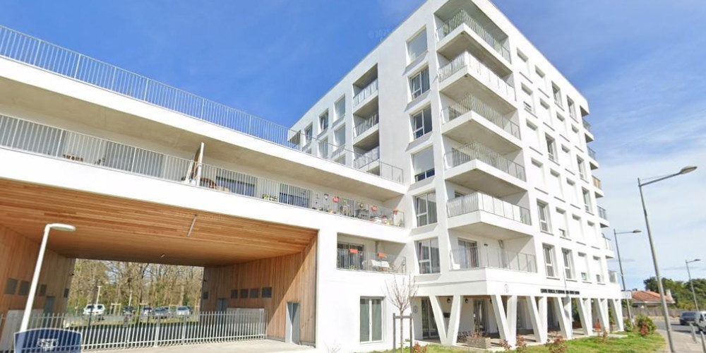appartement à CENON (33150)