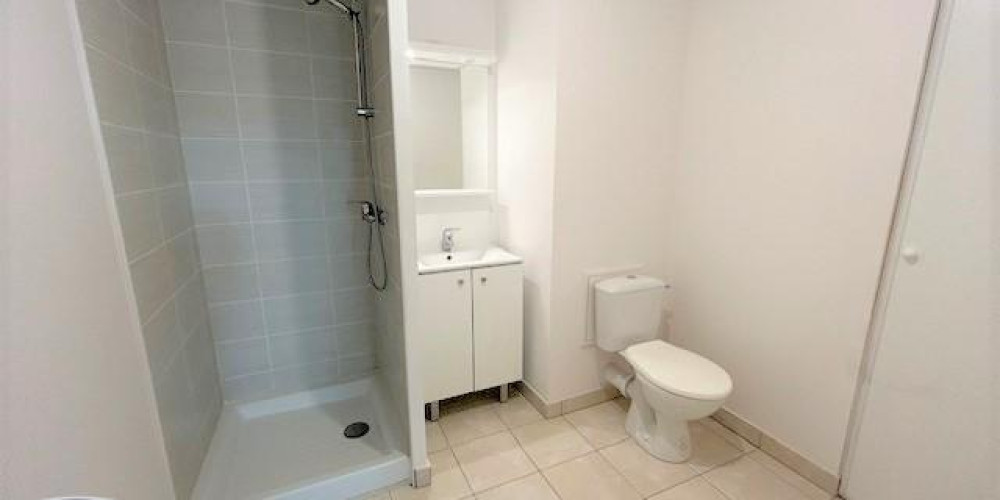 appartement à CENON (33150)