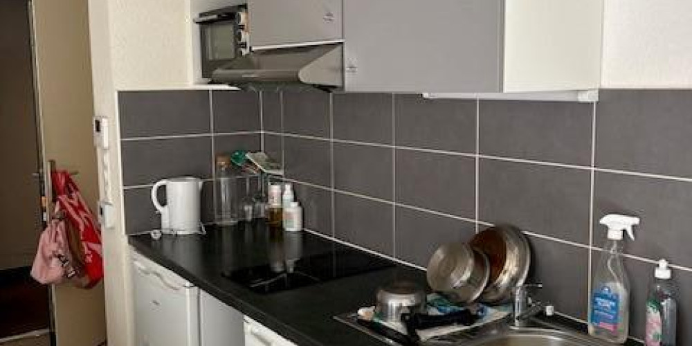 appartement à CENON (33150)