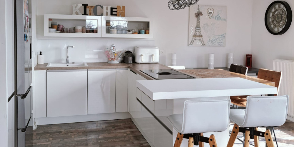 appartement à CENON (33150)