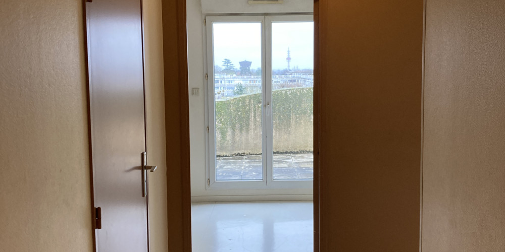 appartement à CENON (33150)
