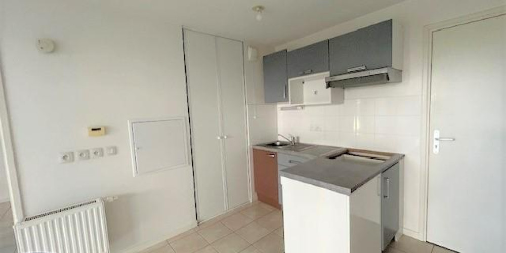 appartement à CENON (33150)