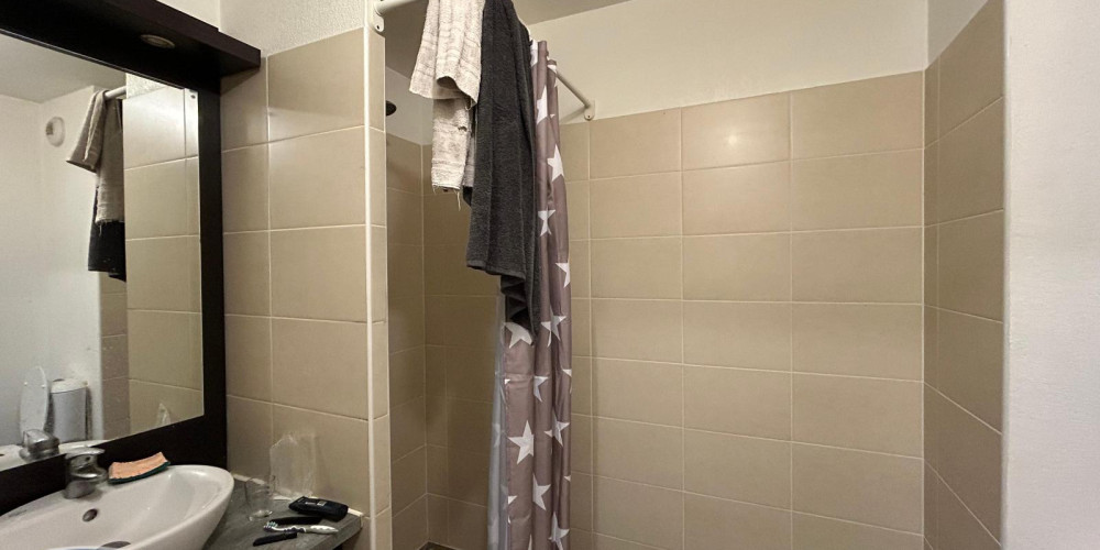 appartement à CENON (33150)