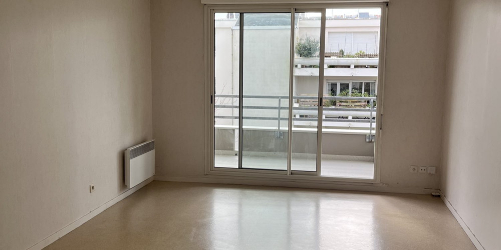 appartement à CENON (33150)