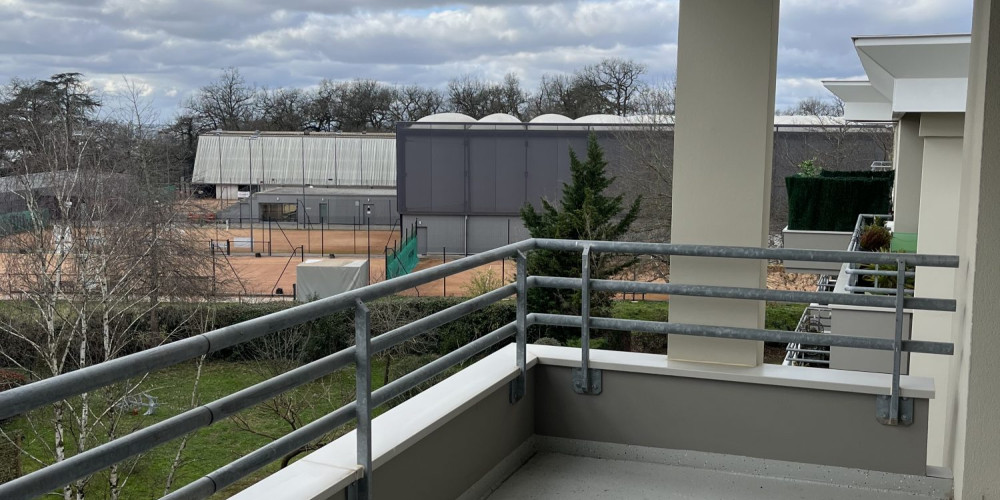 appartement à CENON (33150)