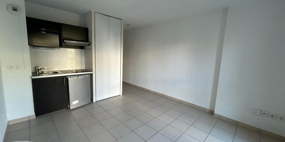 appartement à CENON (33150)