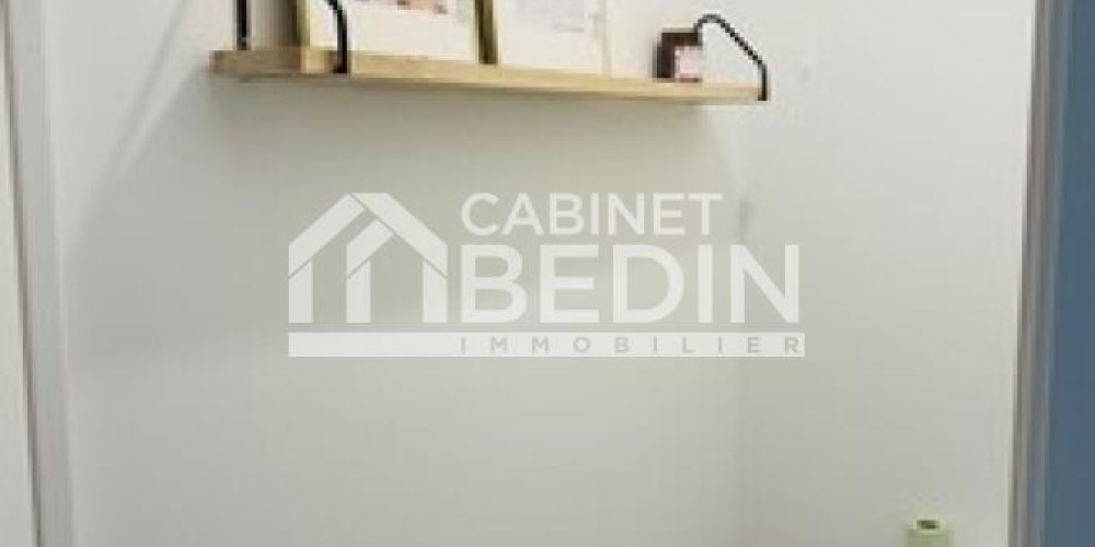 appartement à CENON (33150)