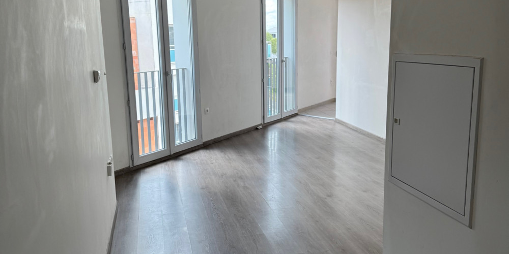 appartement à CENON (33150)