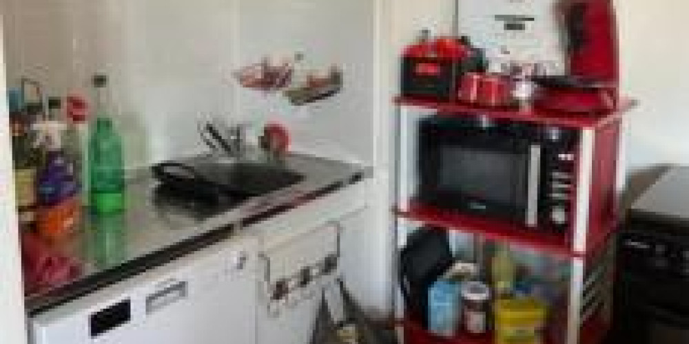 appartement à CENON (33150)